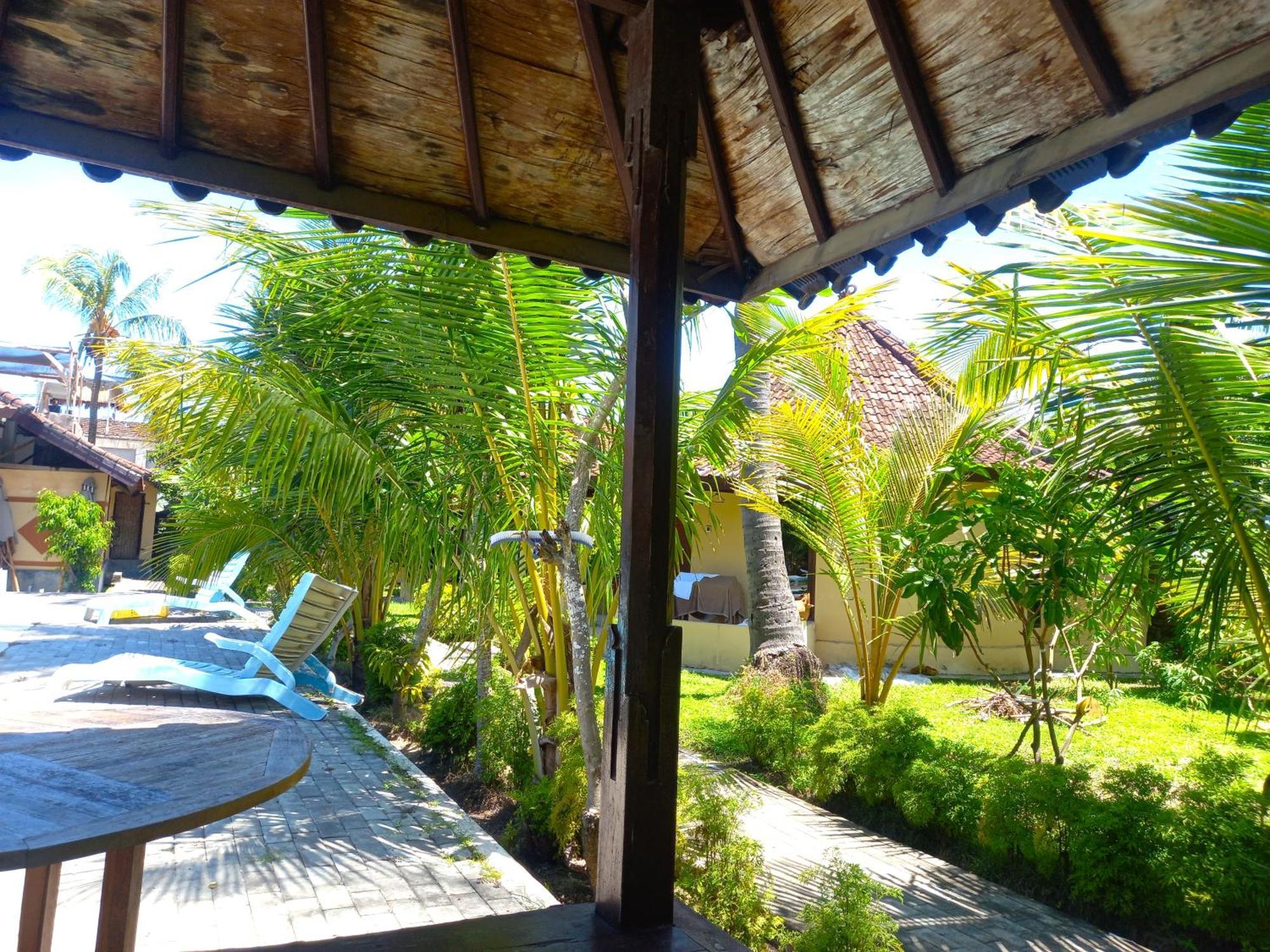 Gguesthouse Kuta  Eksteriør bilde
