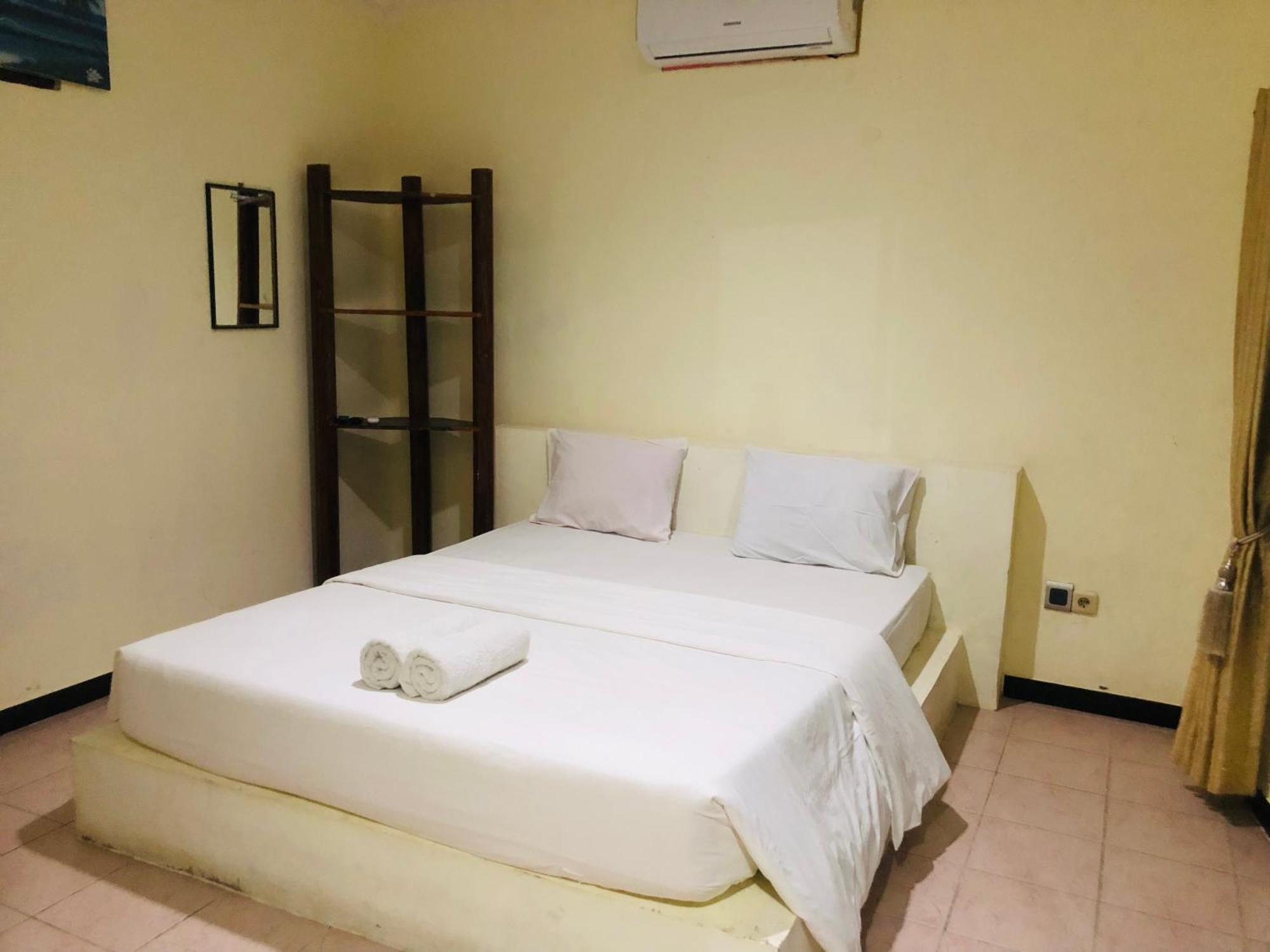 Gguesthouse Kuta  Eksteriør bilde