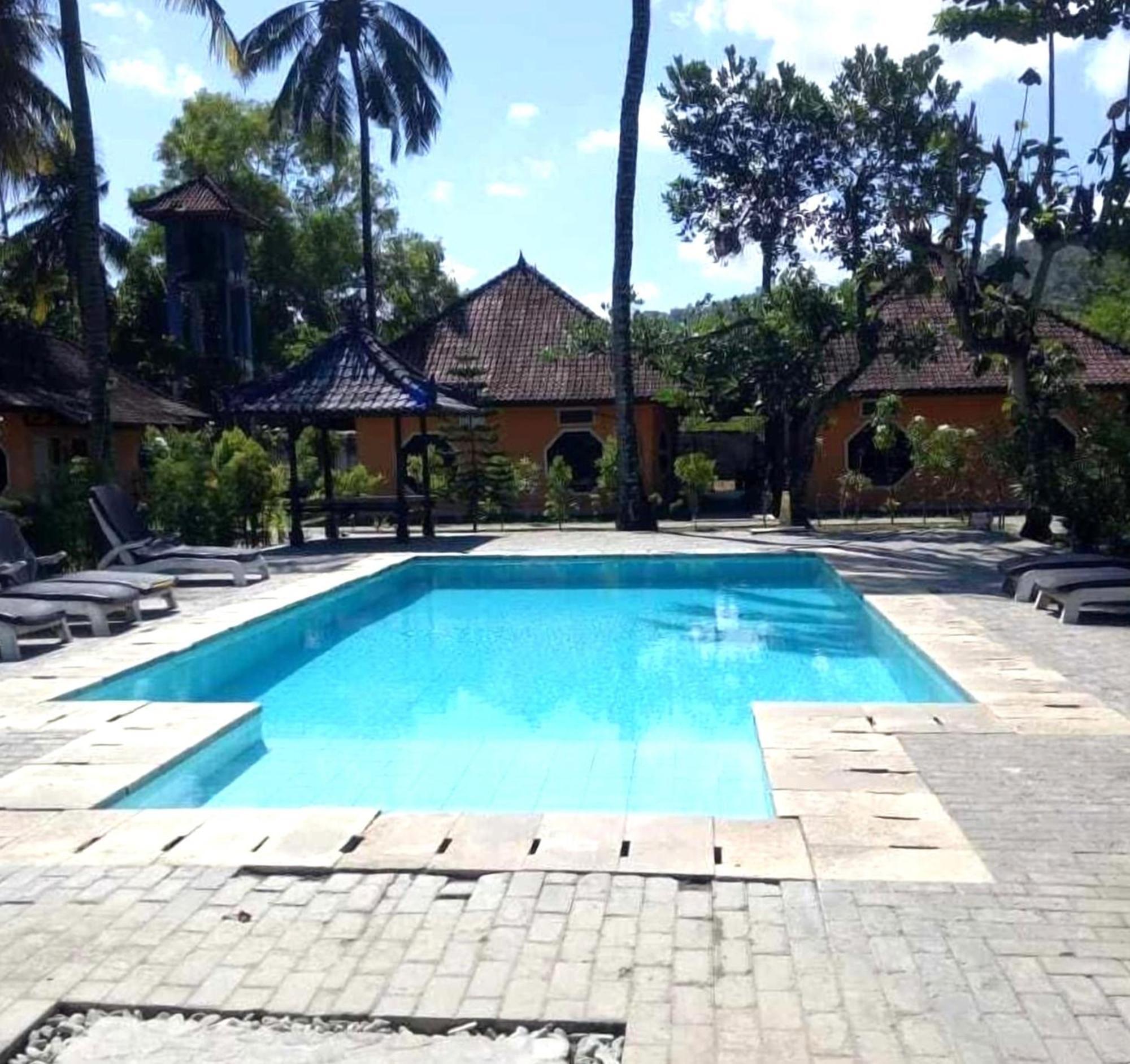 Gguesthouse Kuta  Eksteriør bilde