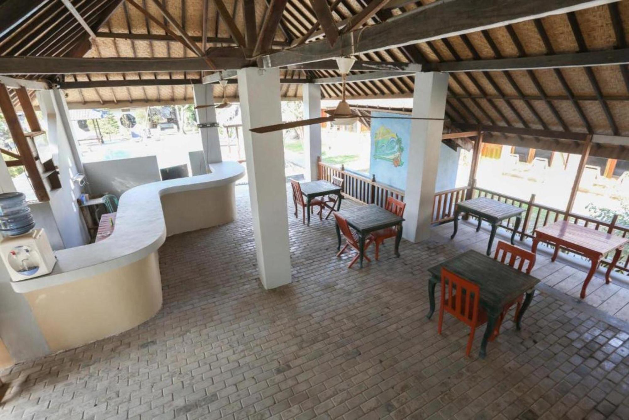 Gguesthouse Kuta  Eksteriør bilde