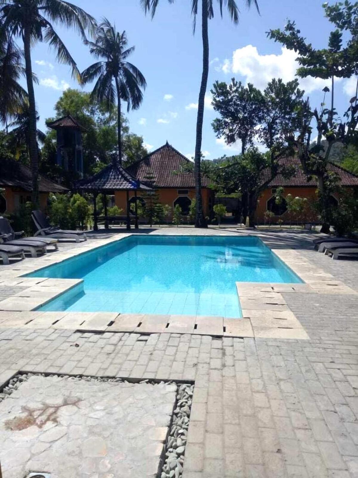 Gguesthouse Kuta  Eksteriør bilde
