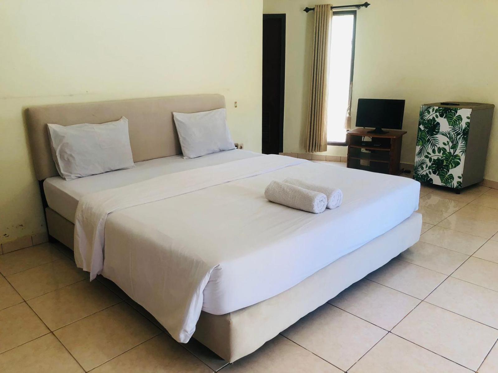 Gguesthouse Kuta  Eksteriør bilde