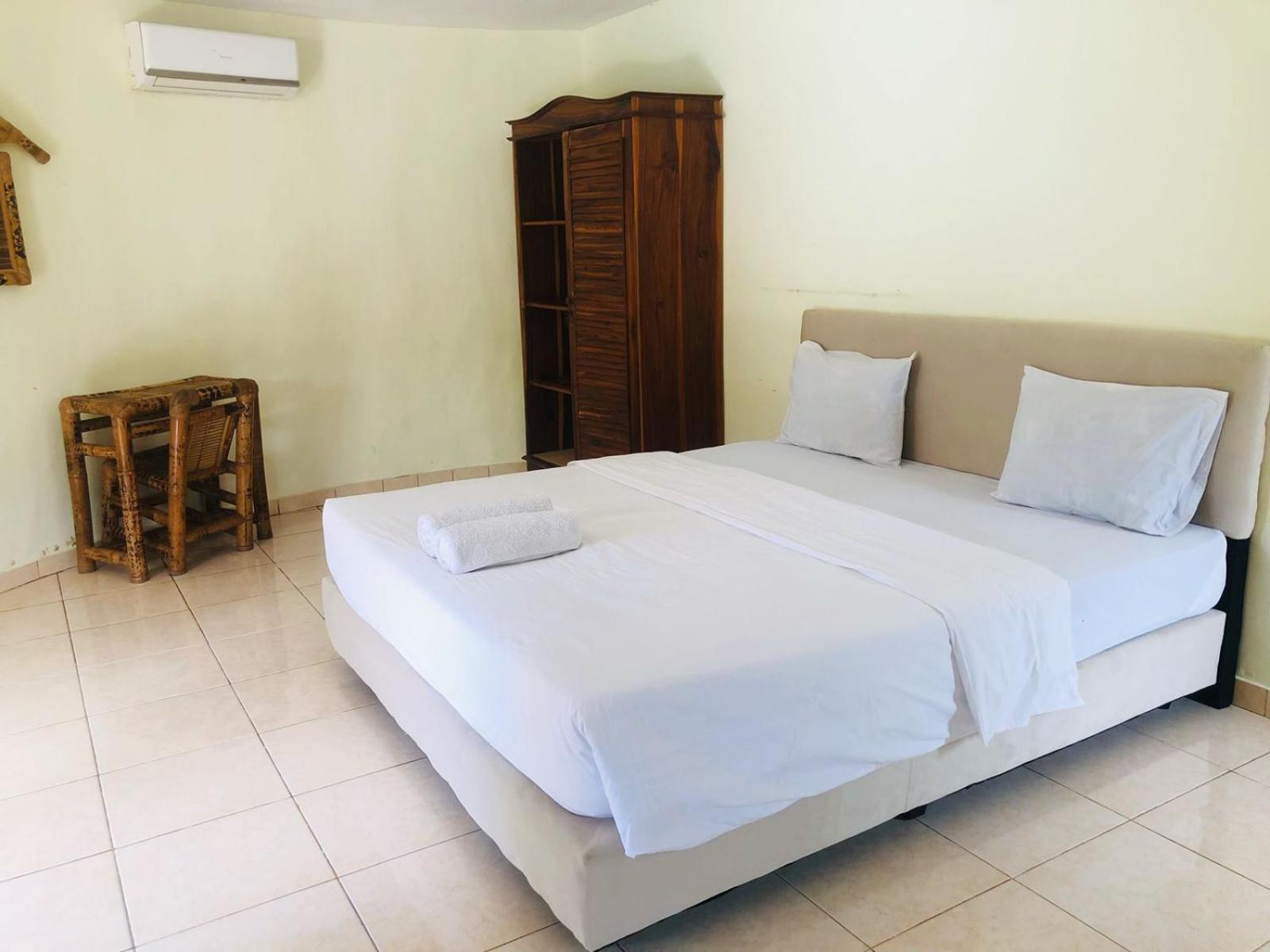 Gguesthouse Kuta  Eksteriør bilde