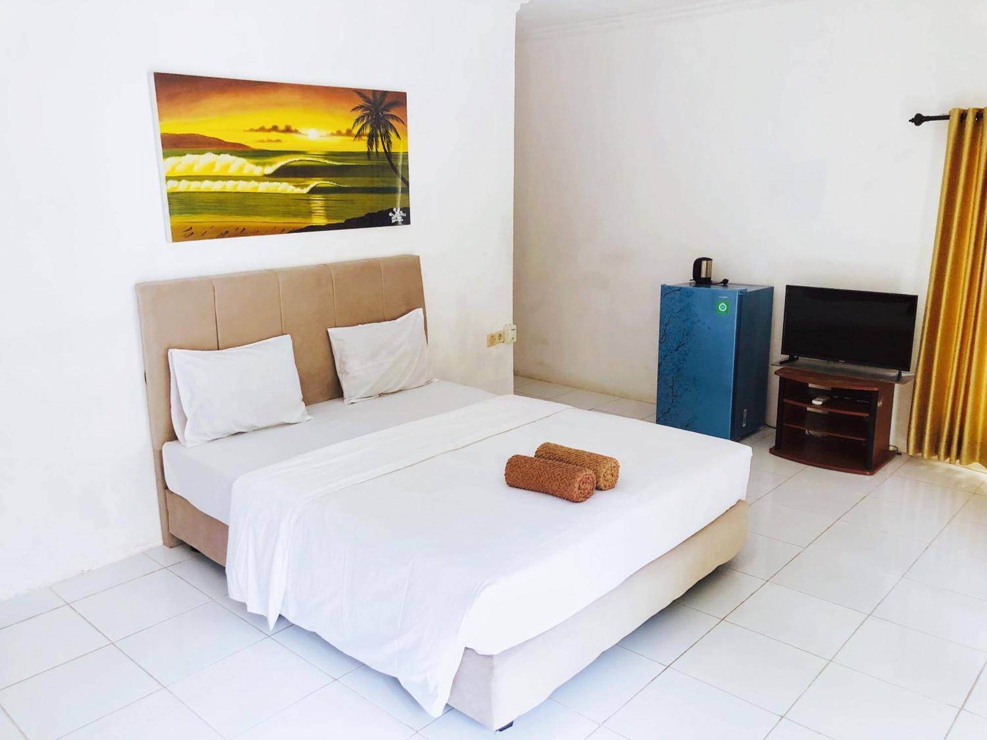 Gguesthouse Kuta  Eksteriør bilde