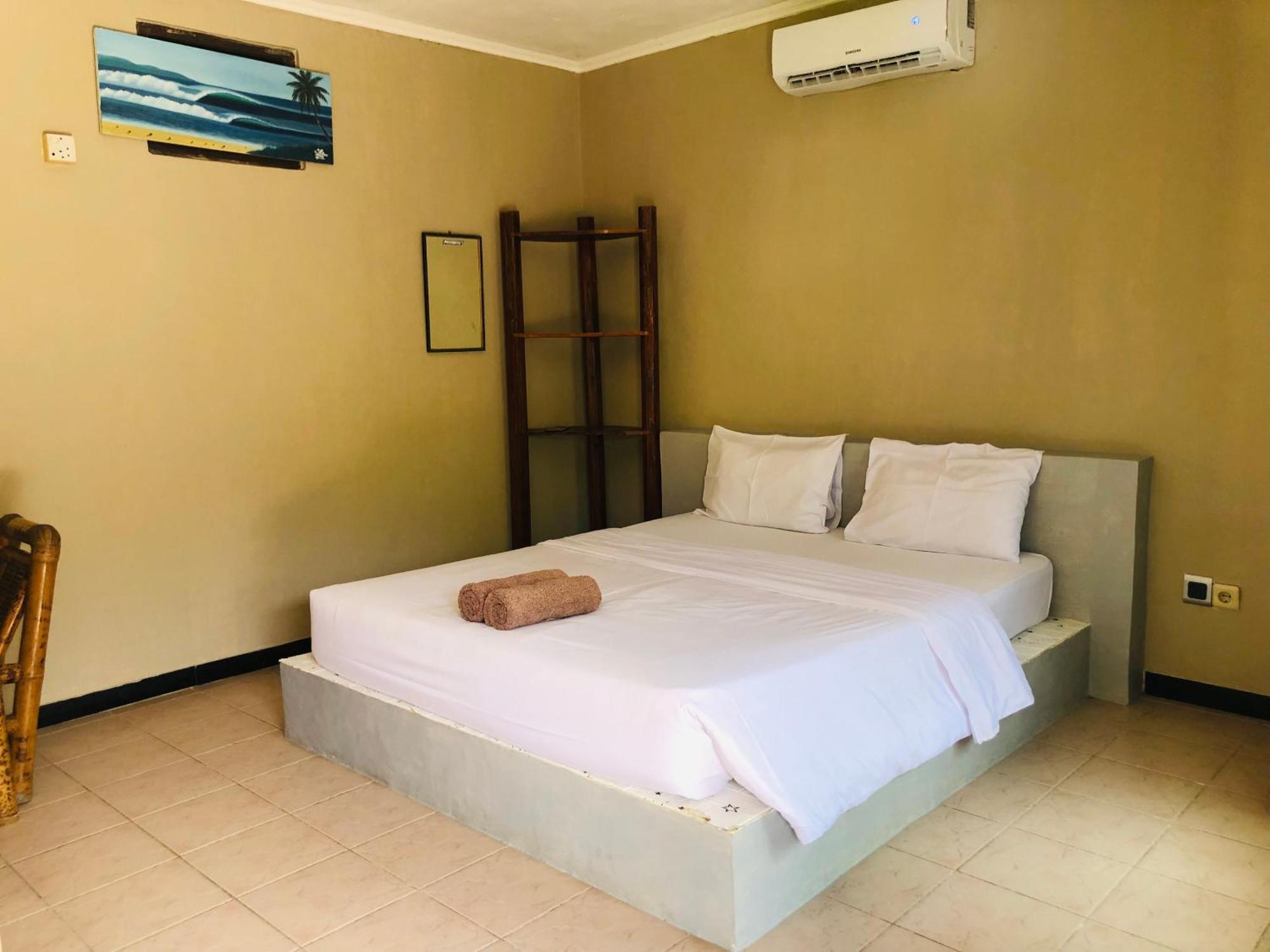 Gguesthouse Kuta  Eksteriør bilde