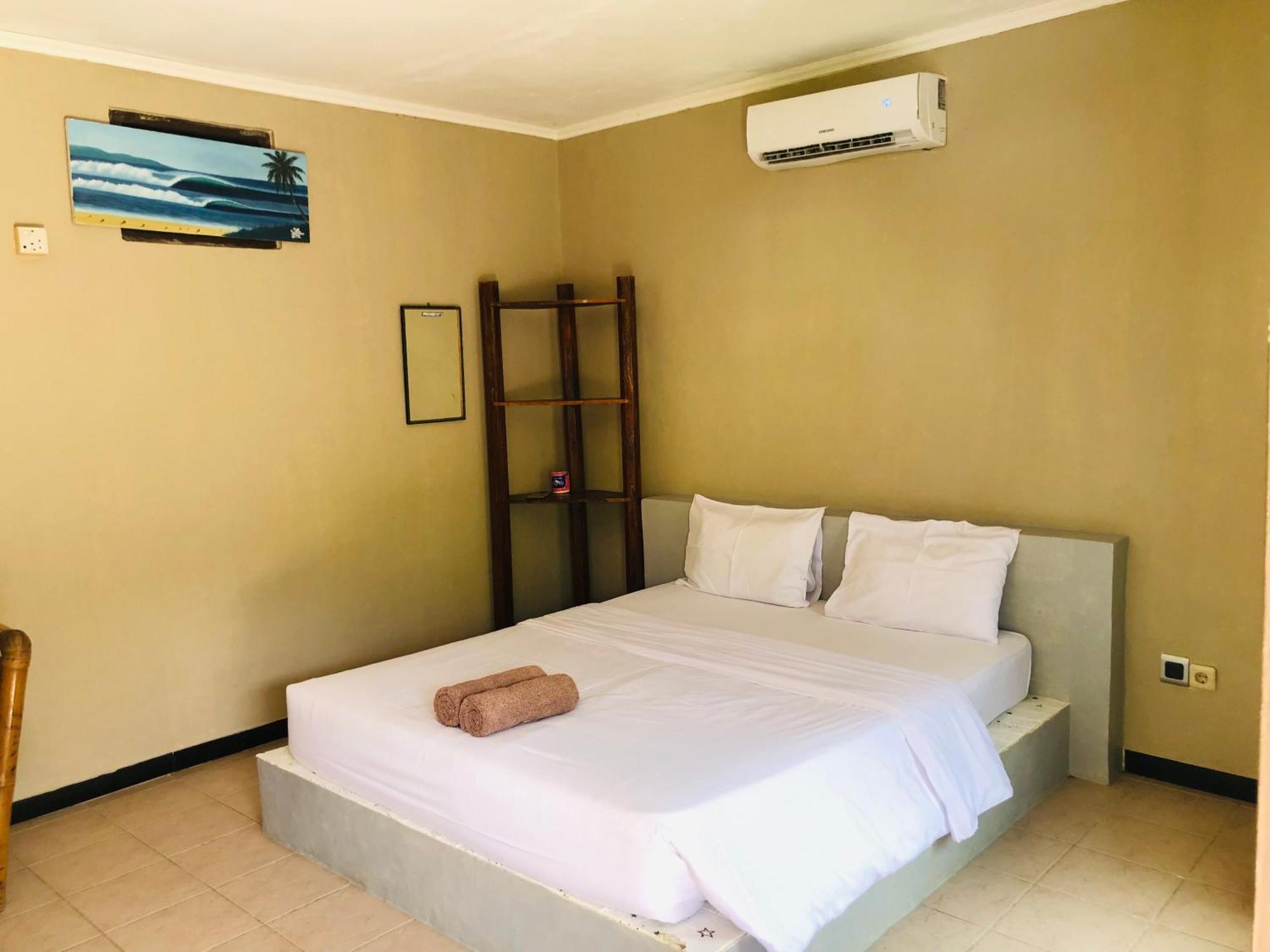 Gguesthouse Kuta  Eksteriør bilde